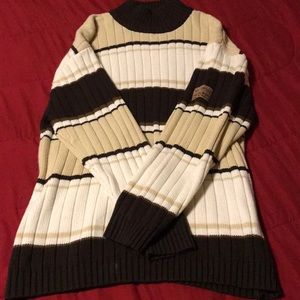Southpole turtleneck